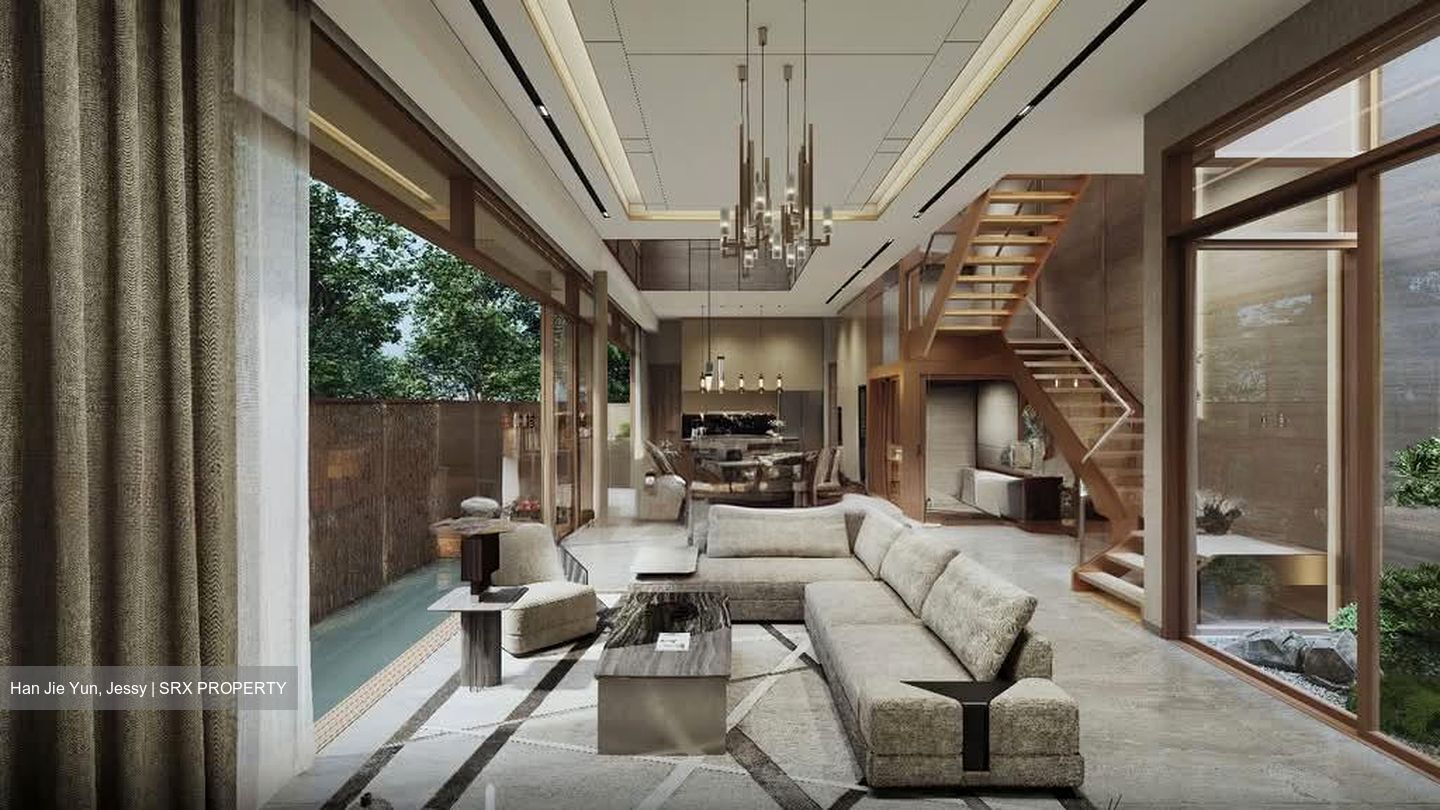 Opera Estate (D15), Semi-Detached #604189971